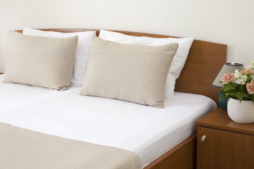 Classic Double Room, 1 Double Bed photo 1