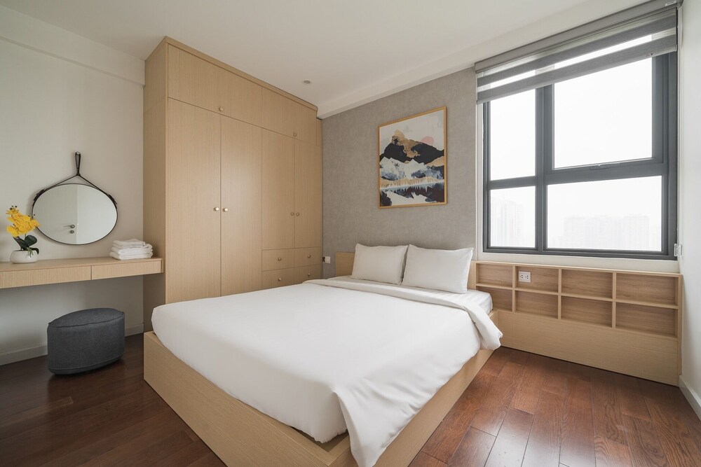 Comfort Apartment, 2 Bedrooms, Private Bathroom