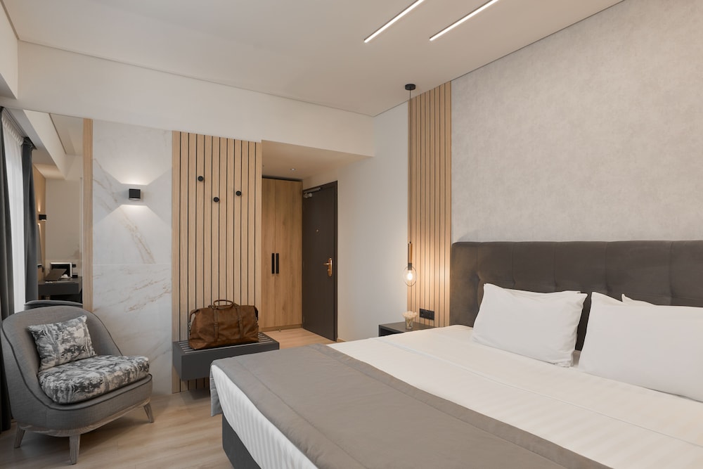 Premium Double Room - Photo 1