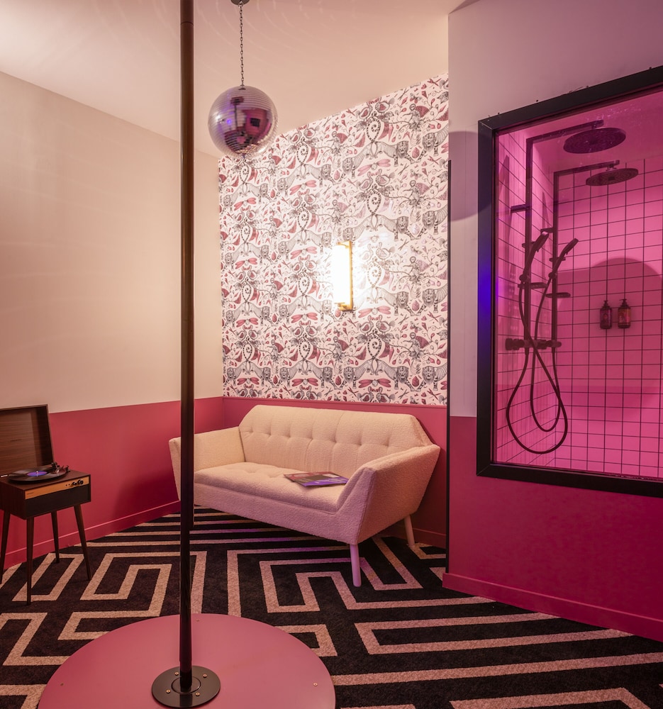 Romantic Room - Photo 4