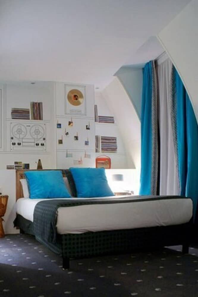 Superior Double Room photo 3