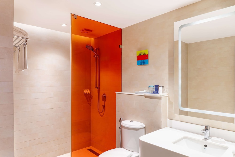 Executive Suite, 1 Bedroom photo 2