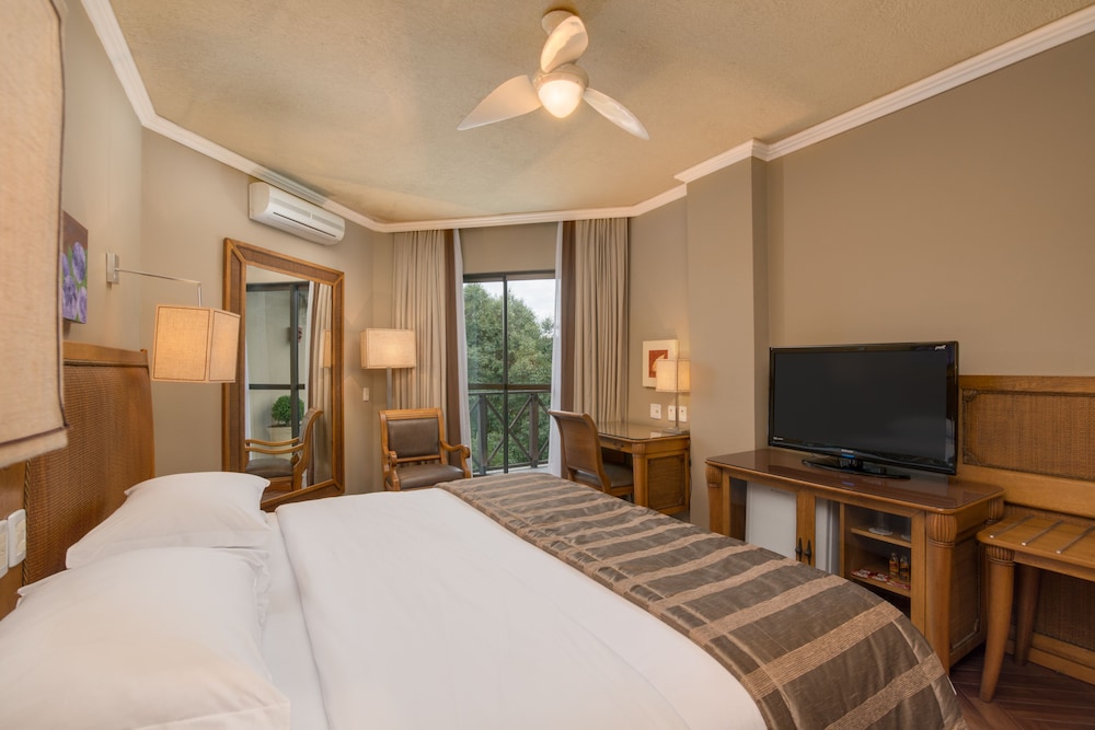 Premier Room, Balcony - Photo 5