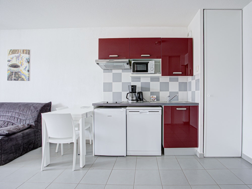 Studio (Cabine 4 Personnes) - Photo 2