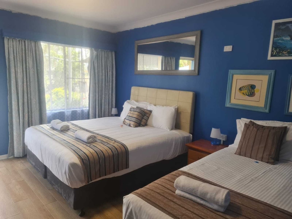 Deluxe Double or Twin Room photo 3