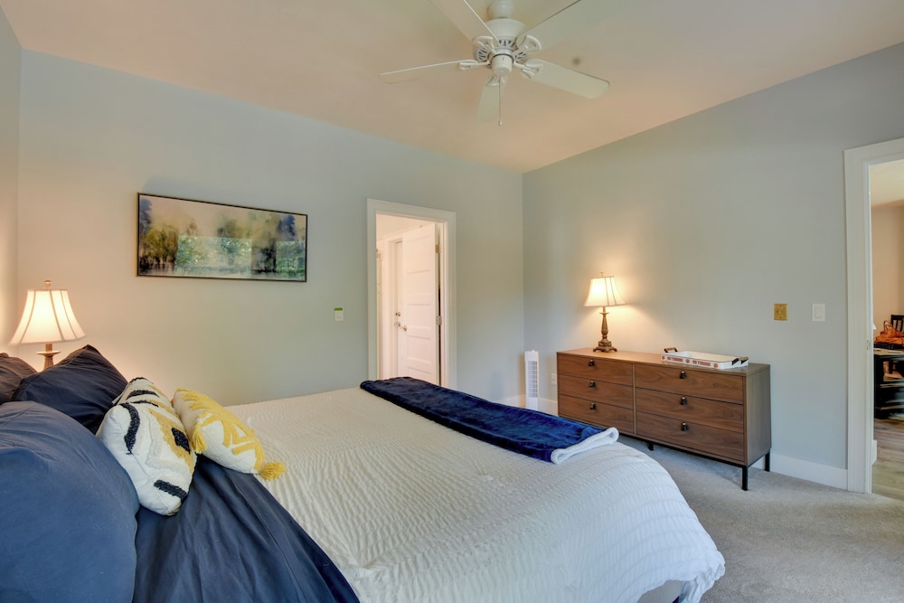Apartment (2 Bedrooms) photo 2