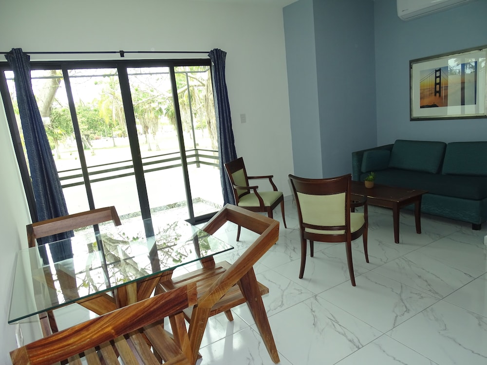 Family Apartment