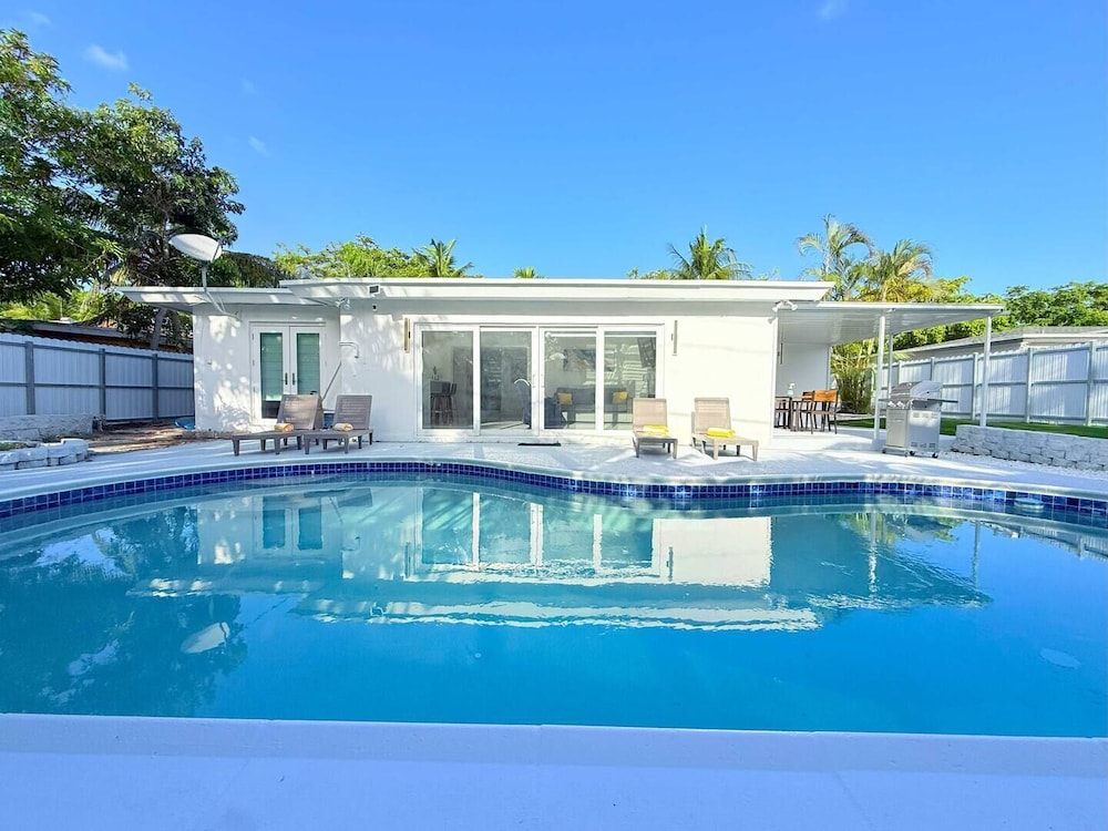 Palm House Near Beach Game Room Pool King Beds, Φωτογραφία 26