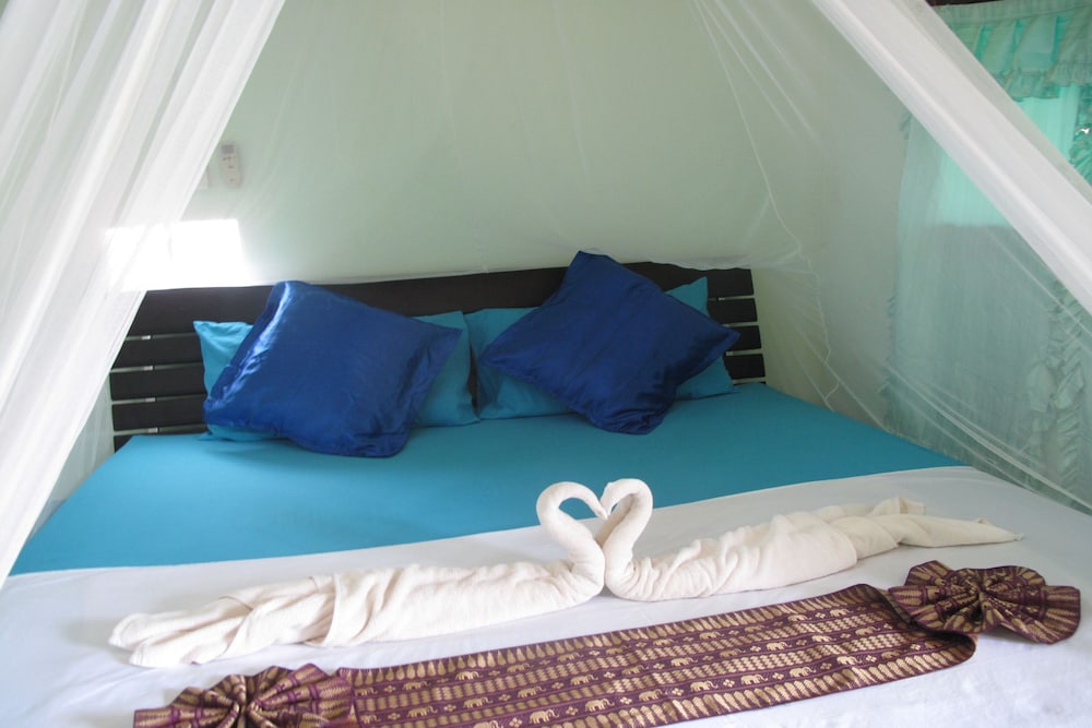 Family Bungalow