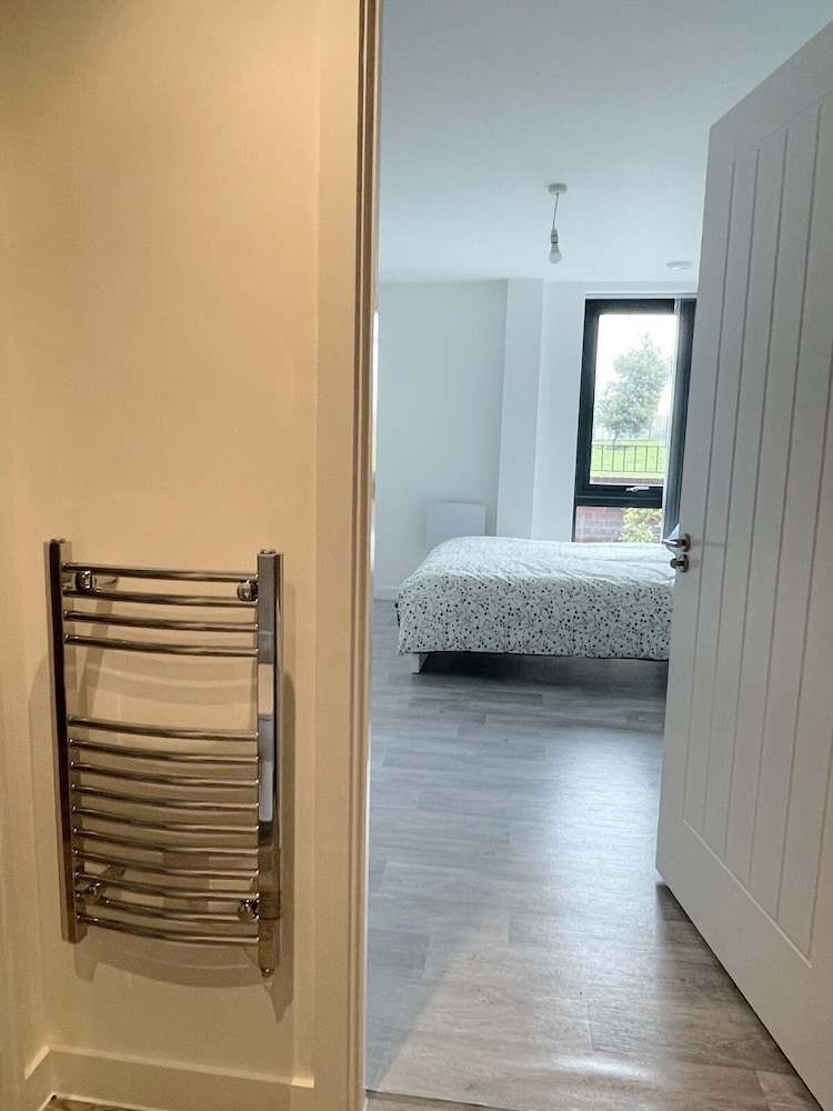 Luxury Double Room photo 3