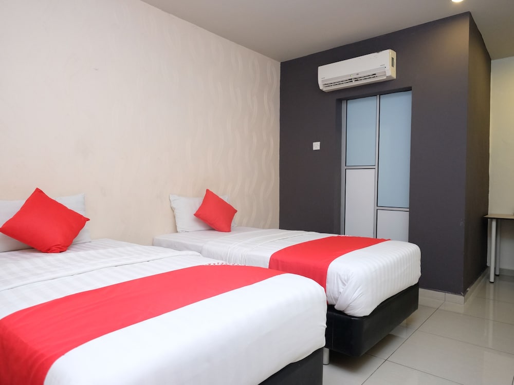 Standard Twin Room, 2 Twin Beds