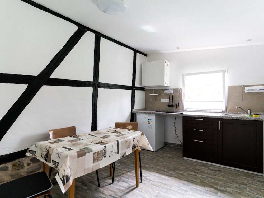 Classic Apartment, 2 Bedrooms photo 2