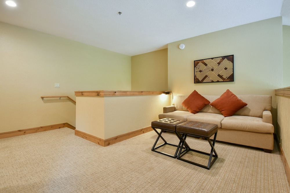 Loft, 2 Bedrooms (Residence)