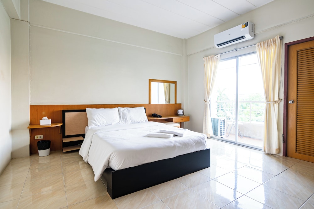 Standard Double Room photo 1