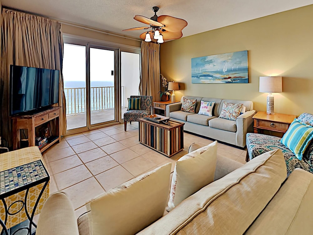 Condo, Multiple Beds, Balcony, Ocean View (#902 - No Pets) photo 1