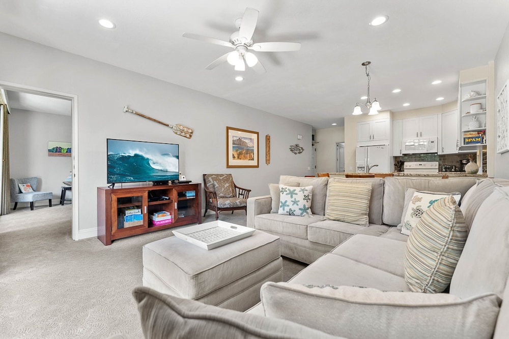Condo, Multiple Beds, Balcony, Golf View (#27 - No Pets Allowed) photo 3