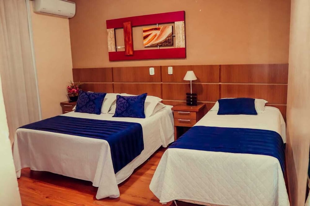 Deluxe Room photo 2