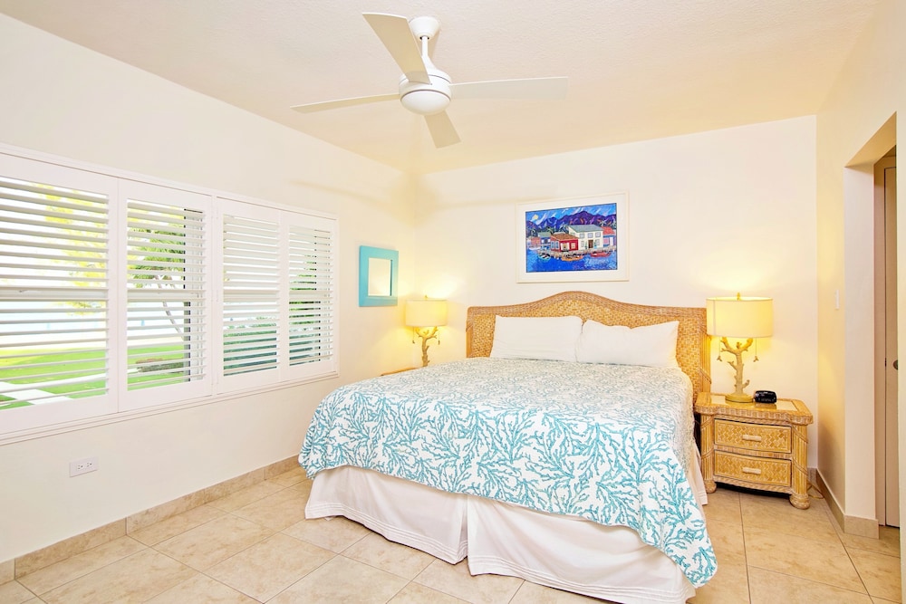 Villa, 2 Bedrooms, Ocean View (Villa #62) photo 2