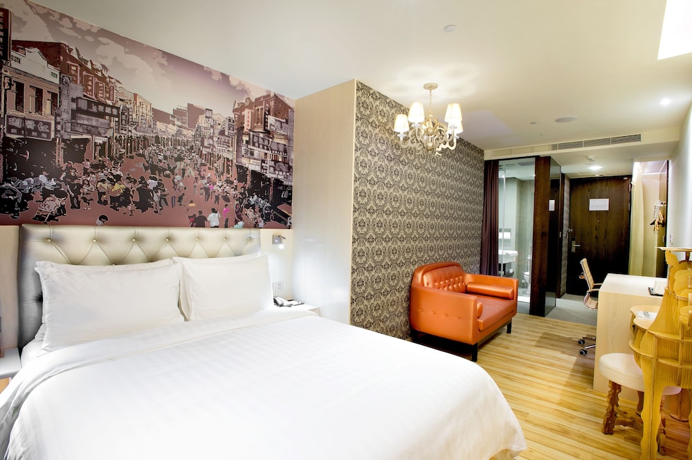 Trendy Room, 1 Double Bed photo 1