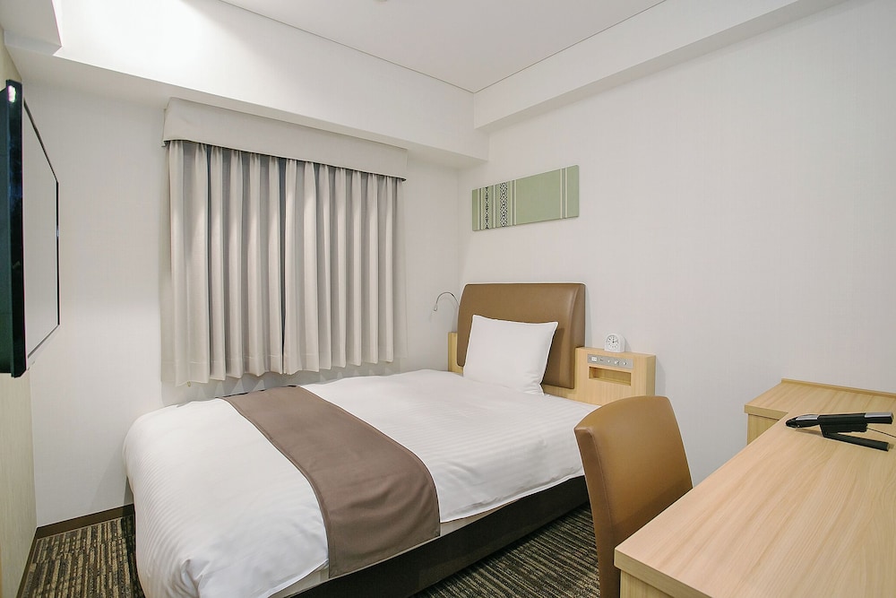Double Room, Non Smoking (Free 1 Mt.Fuji Whiskey Glass per room) - Photo 3