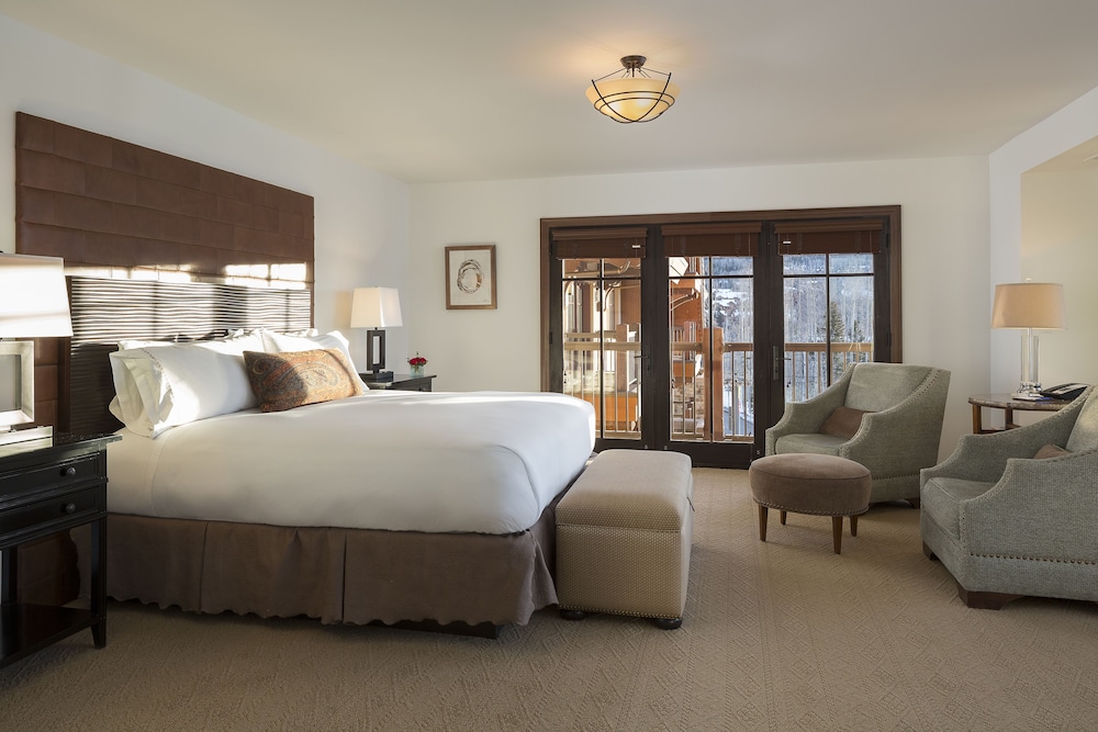 Panoramic Penthouse, 4 Bedrooms (Two-Story)