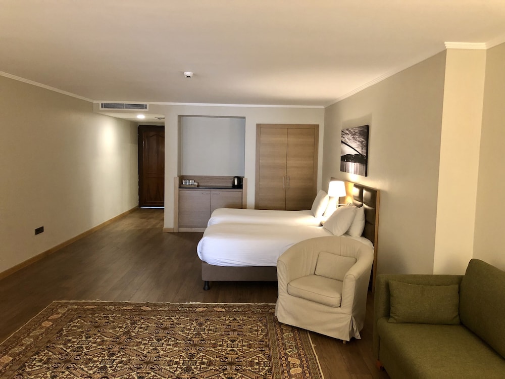 Executive Apartment photo 2