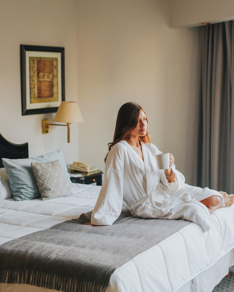 Luxury Double Room