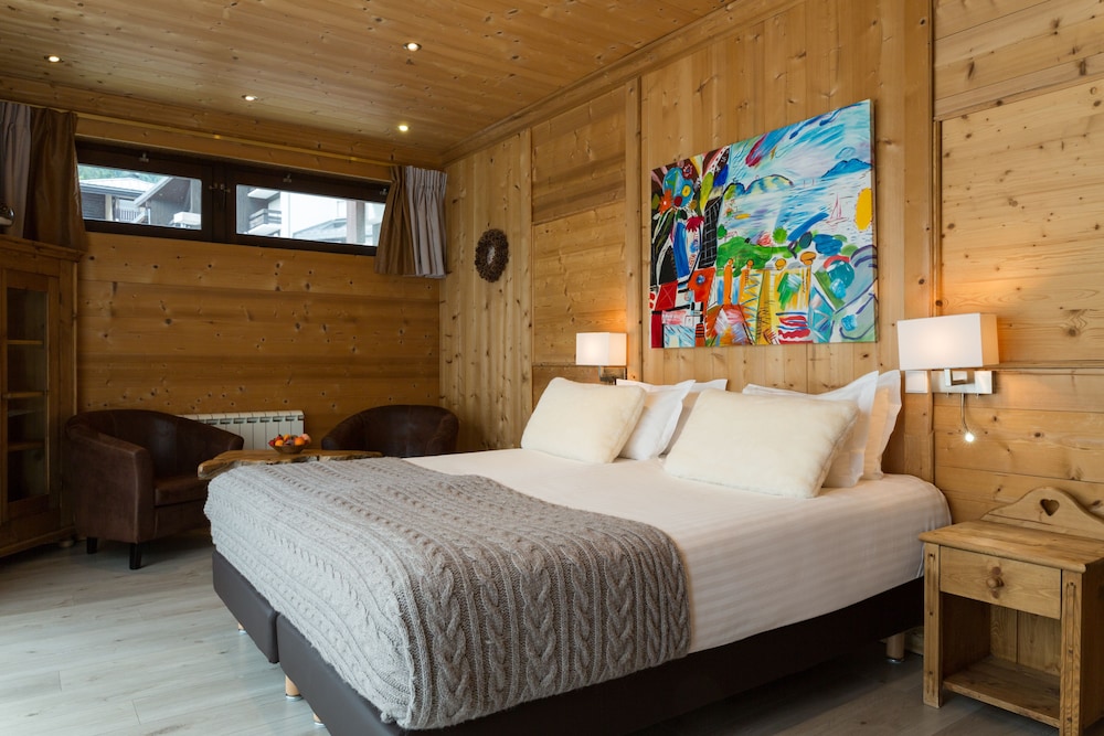 Suite, 1 Bedroom, Accessible, Terrace photo 3