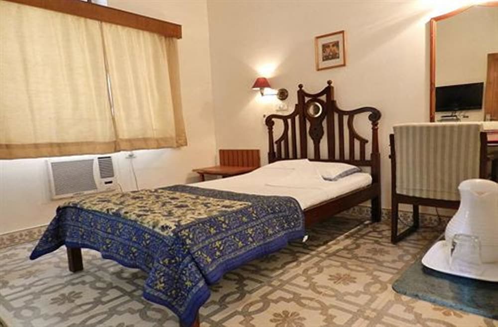 Economy Single Room photo 1