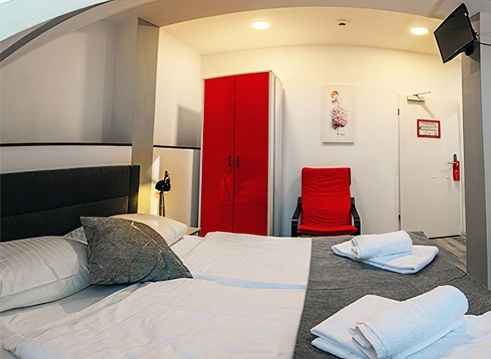 Classic Room photo 2