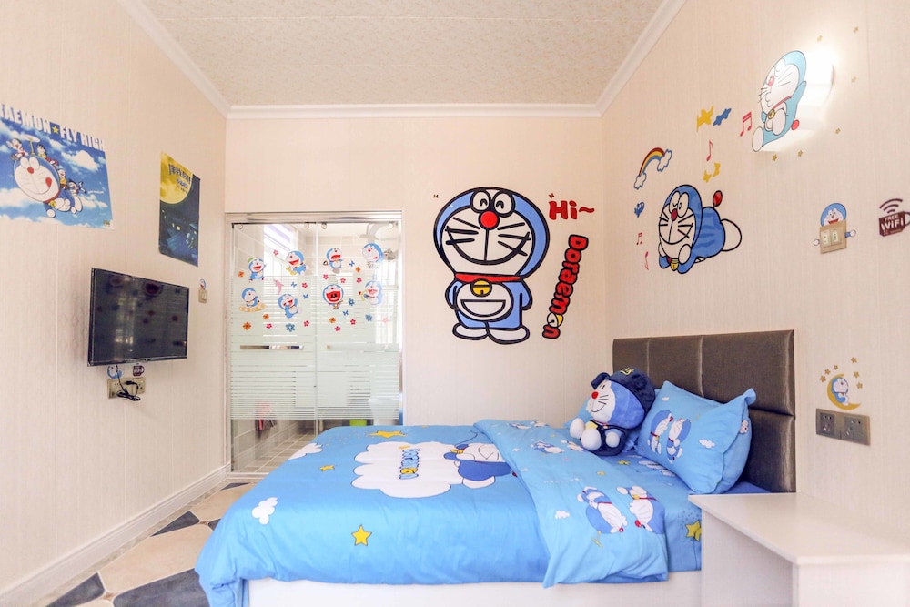 Comfort Double Room, 1 Queen Bed, Non Smoking photo 3