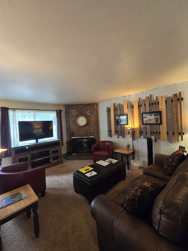 Comfort Townhome