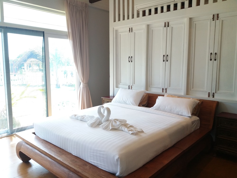 3 Bedrooms Pool Villa photo 1