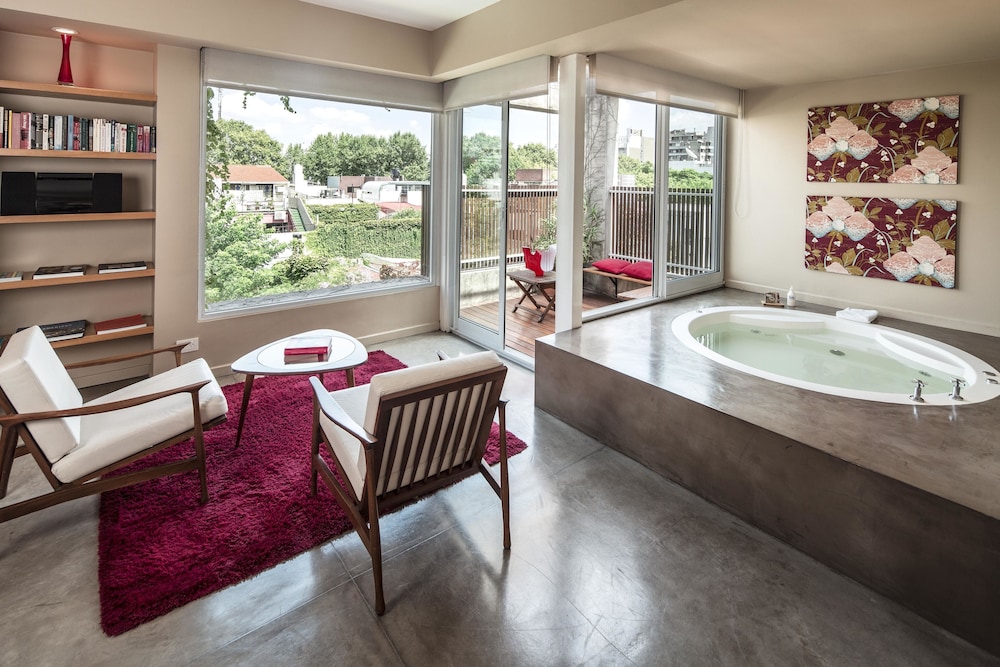 Suite photo 1