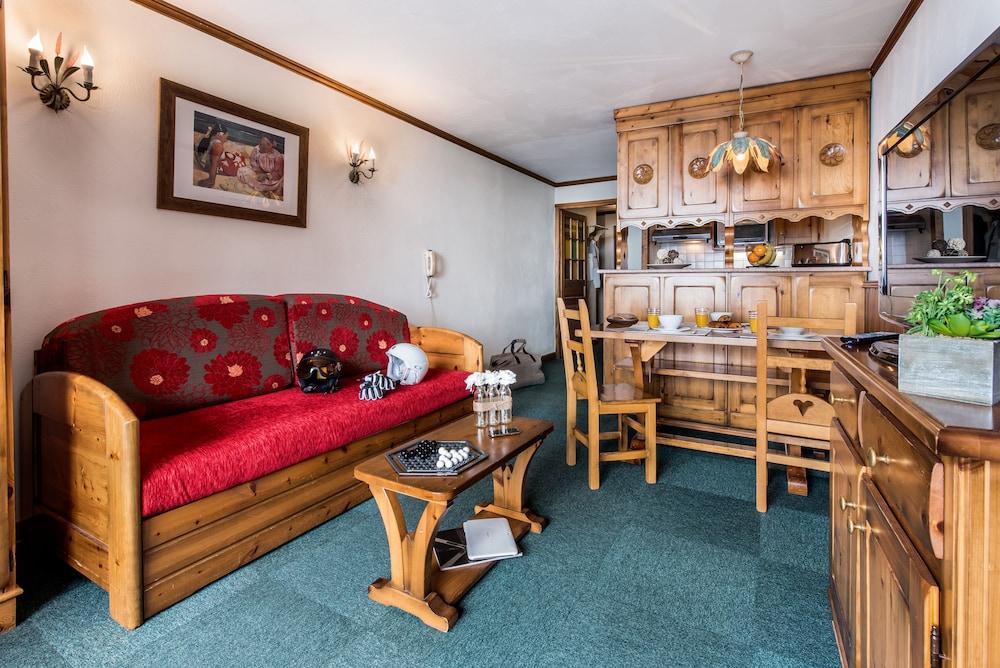 1 Bedroom Apartment for 3 photo 1