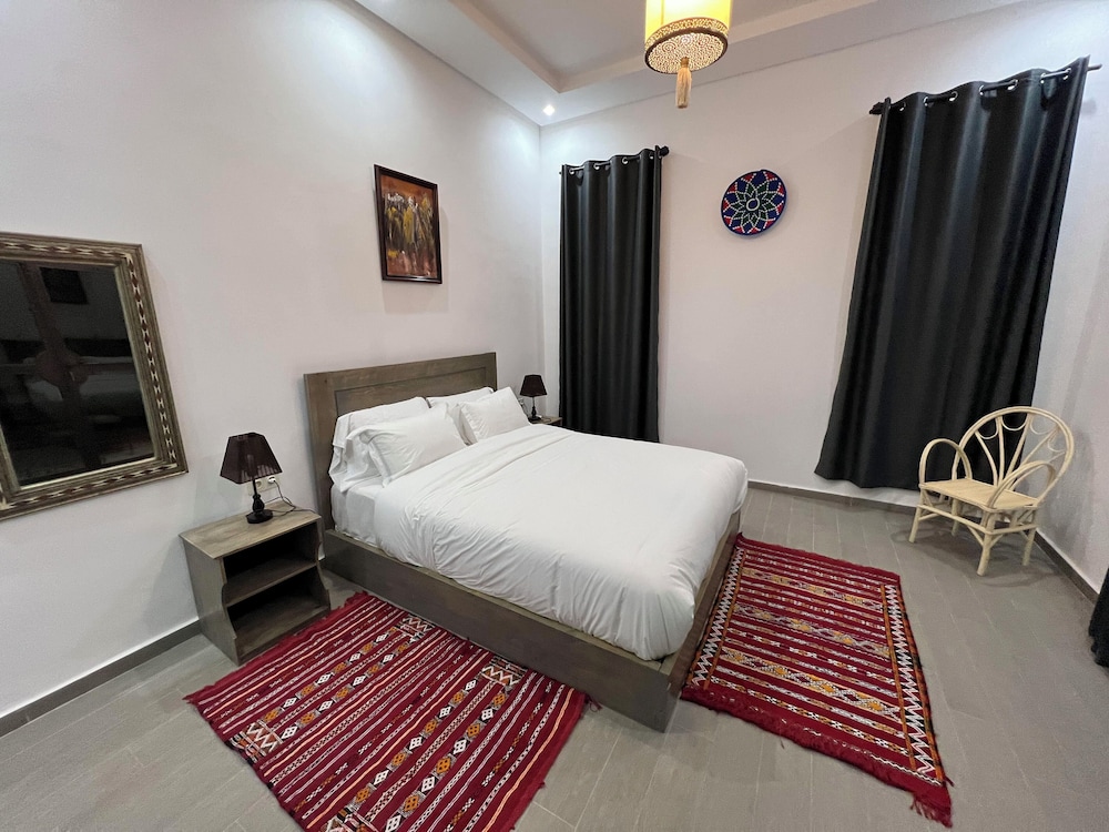 Standard Double Room - Photo 1
