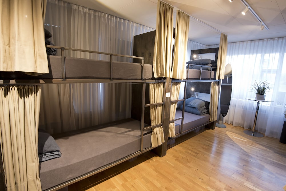 Shared Dormitory photo 3
