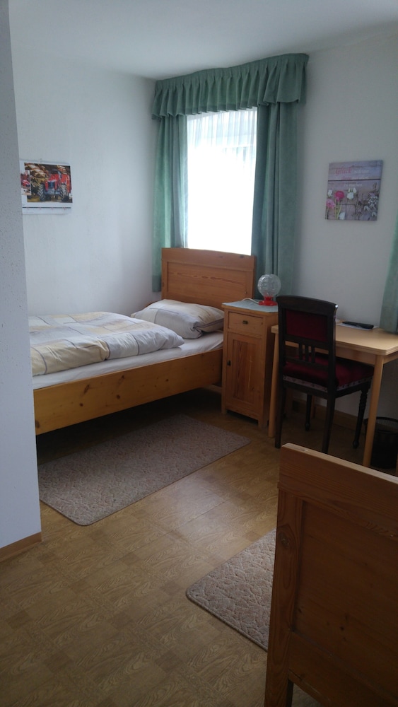 Double Room, 2 Twin Beds photo 1