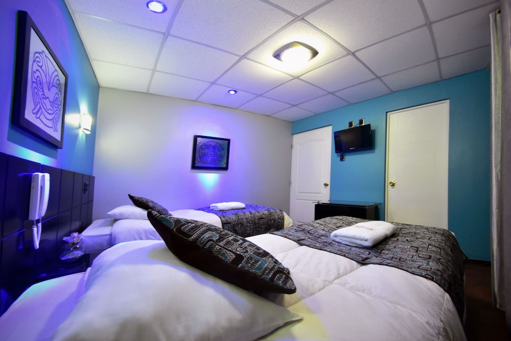 Double Room, 2 Twin Beds - Photo 3