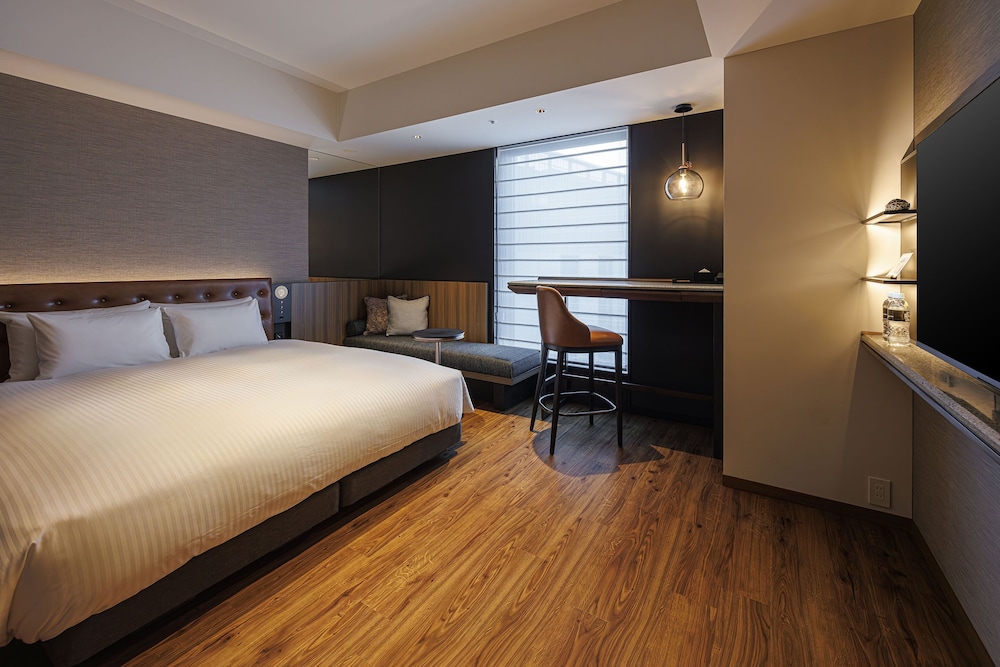 Superior Double Room, 1 King Bed, Non Smoking (For 2 people)