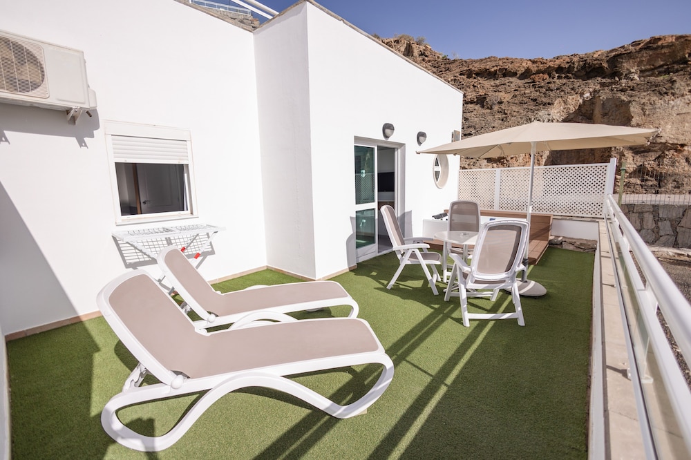 Apartamento Premium con Terraza y Bañera hidromasaje (Sunsuite/2adults) - Photo 5