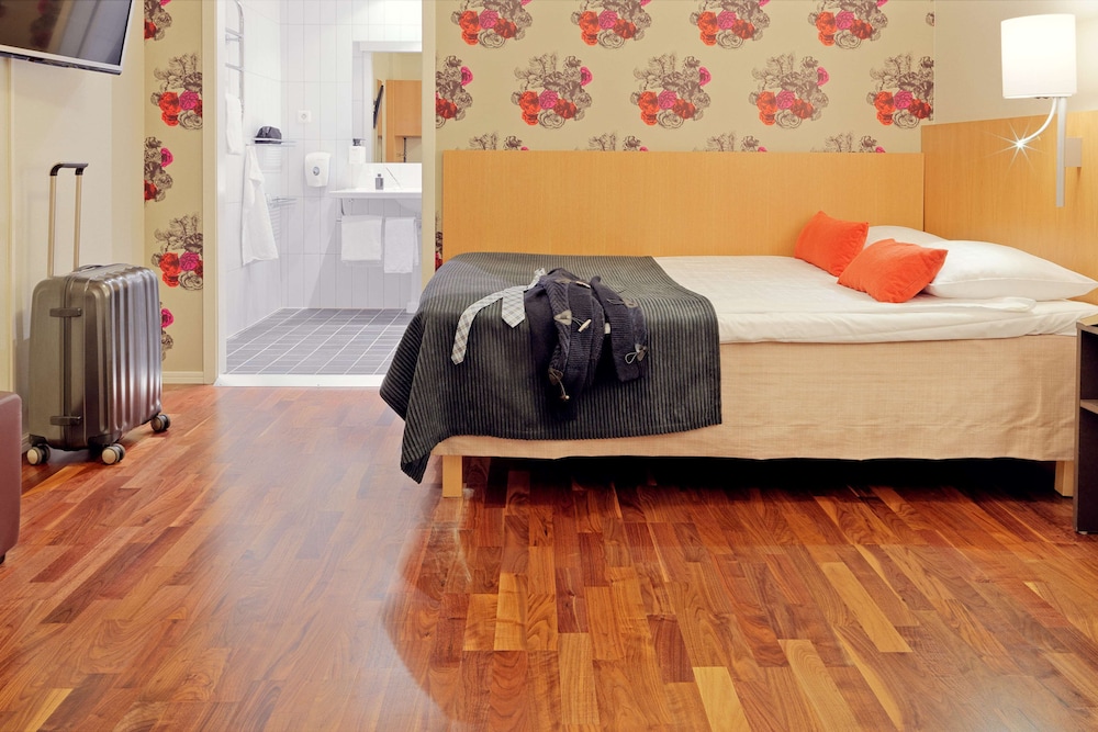 Standard Room (Without windows) photo 2