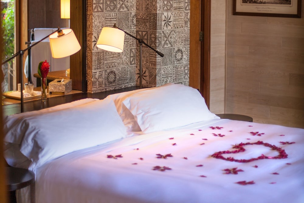 Villa, 1 Bedroom, Ocean View