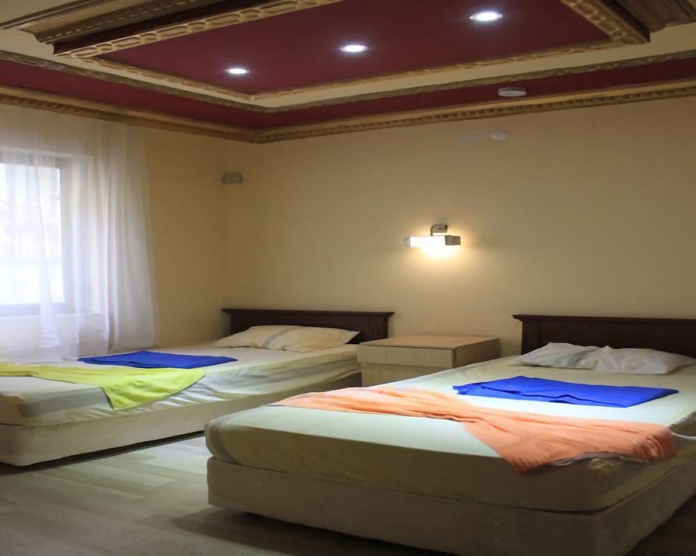 Twin Room photo 1