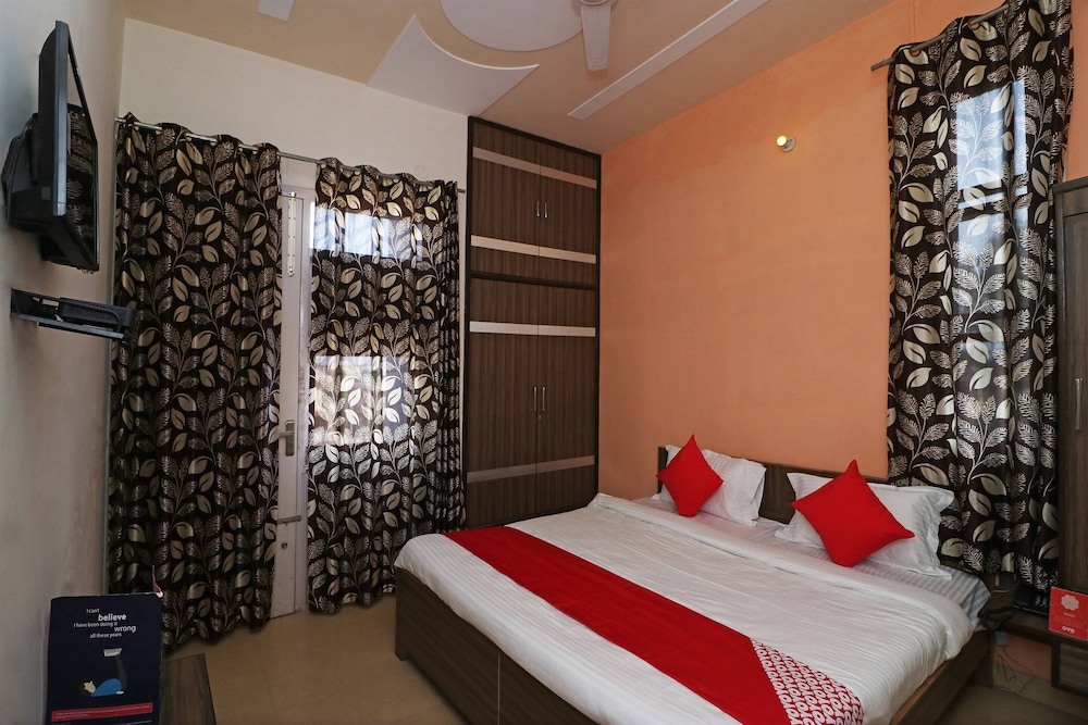 Standard Double Room photo 1