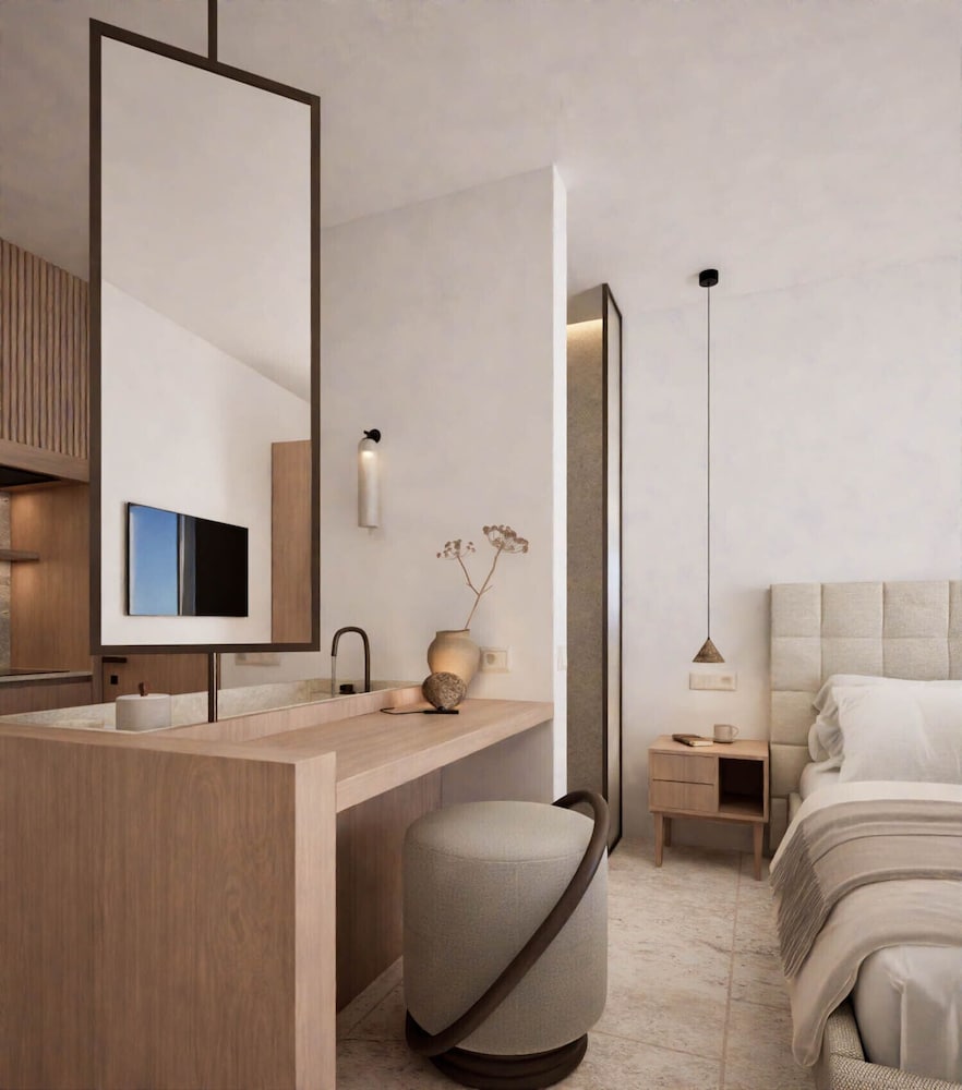 Premium Double Room photo 1
