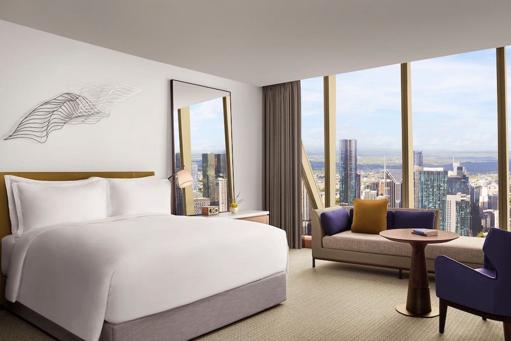 1 Bedroom Executive Suite thumbnail 6