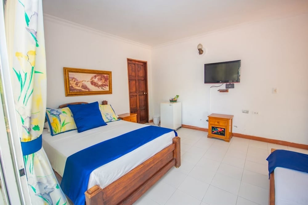 Family Triple Room photo 1