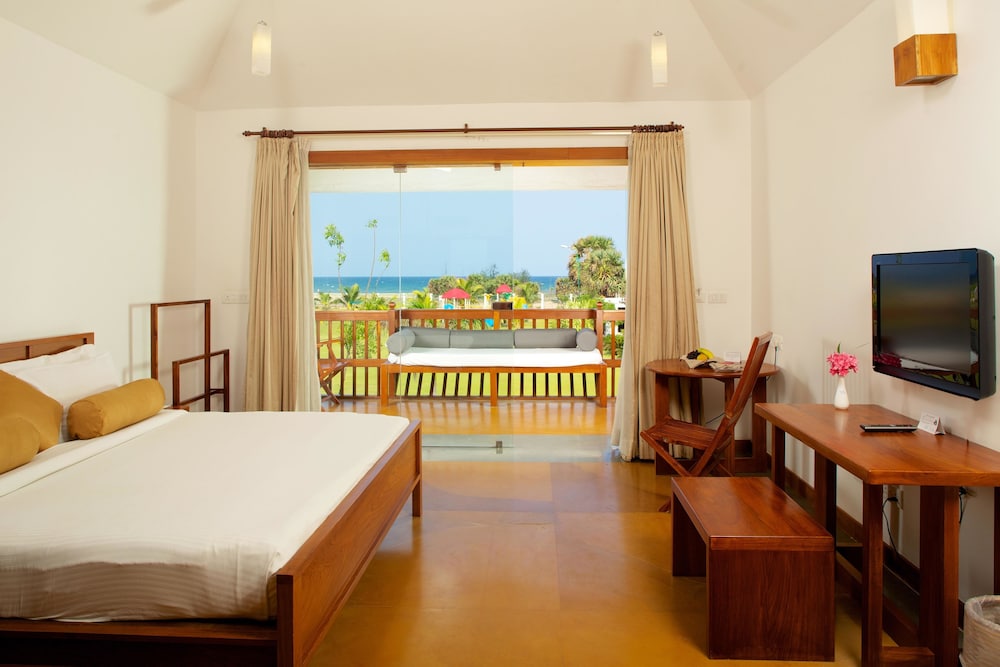 Executive Double Room, Sea View, Sea Facing