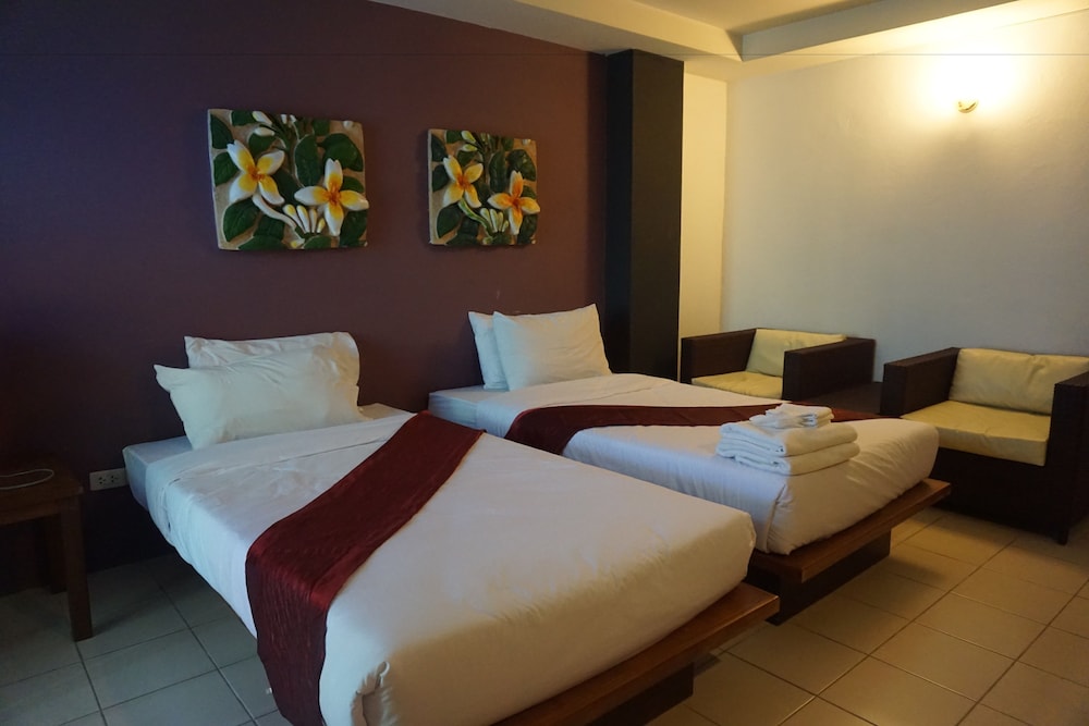 Superior Double Room photo 2